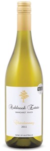 05 Chardonnay (Ashbrook Estate Pty Ltd) 2003